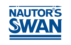 Nautor's Swan logo