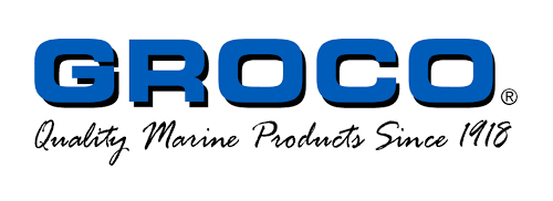 Groco Marine Logo
